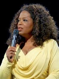 Oprah Winfrey: Biography| Children| Young| Facts| Entrepreneur