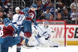 Avalanche vs Lightning: Highlights| Score| Prediction