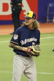 Josh Hader: Wife| Racist| Net worth| Contract| Trade