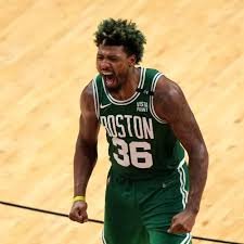 Marcus Smart: How many points does have tonight| Parents