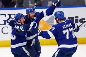 Tampa Bay Lightning: Roster 2022| Stanley cup wins| Players