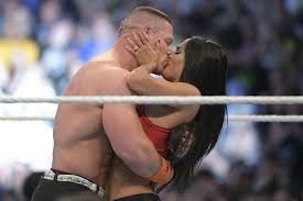 John Cena: Who did marry| Is married| Is sick| Wife| Retiring