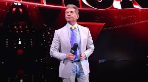 Vince Mcmahon: Hush money| Affair| Scandal