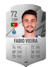 Fábio Vieira: Fifa 22| Highlights| Net worth| Wife