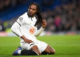 Renato Sanches: Psg| Fifa 22| Net Worth| Wife