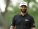 Jon Rahm: Wife| Hoy| Hoy en directo| Directo hoy| Witb