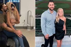 Joey Gallo: Trade| Position| Number| Is married| Twitch