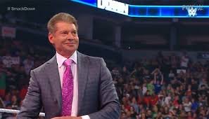 Vince Mcmahon: Smackdown opening| On smackdown| Smackdown