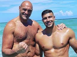 Tommy Fury: Pulls out| Dad| Father| Net Worth| Wife