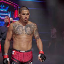 Anthony Pettis: Net worth| Record| Sherdog| What happened to