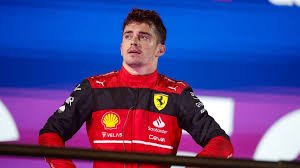 Charles Leclerc: Nationalité| Girlfriend| Salary| Grid penalty