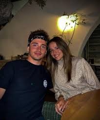 Charles Leclerc: Nationalité| Girlfriend| Salary| Grid penalty