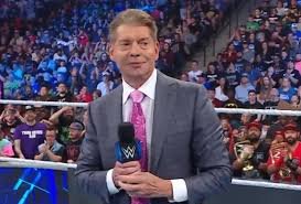 Vince Mcmahon: Is stepping down| Who did have an affair with