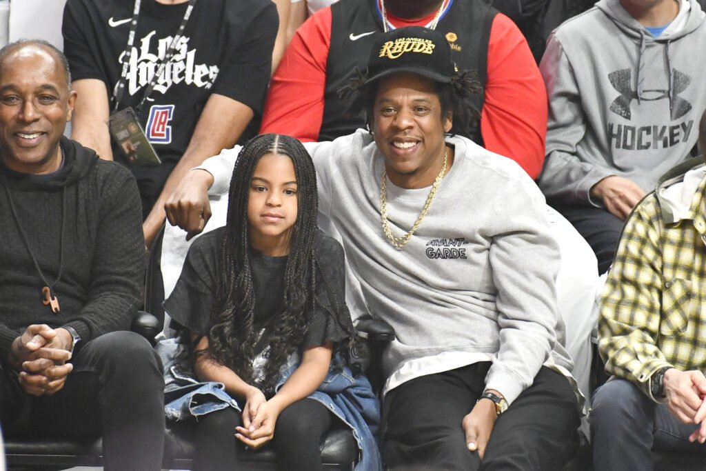 Blue Ivy Carter: Net worth| Parents| Dad| Wife - sportsjone