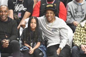 Blue Ivy Carter: Net worth| Parents| Dad| Wife