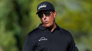Phil Mickelson: Gambling| What happened to| Drama