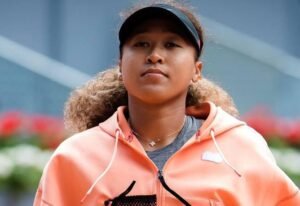 Naomi Osaka: Achilles injury| Withdraws from wimbledon