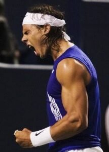 Vamos Rafa: Wikipedia| 21| Who is| Net Worth| Wife