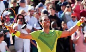 Nadal vs Djokovic: Head to head| Live stream| Replay| Highlights