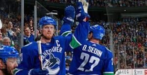 Henrik Sedin: Hall of fame| Retirement| Net Worth