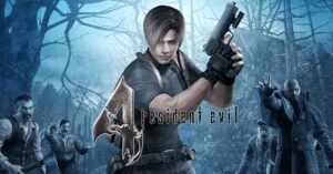 Resident evil: Is 4 remake playstation exclusive| Review| Wiki