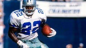 Emmitt Smith: 40 time| Net Worth| When did retire| Divorce