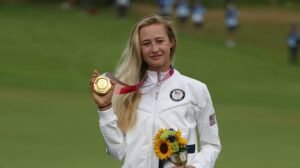 Nelly Korda: Sponsors| Putter| Boyfriend hockey player| Wiki