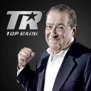 Bob Arum: Net worth| Wife| Young| How old is| Salary