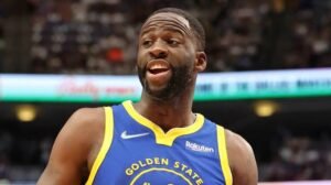 Draymond Green: College| National anthem| Technical fouls