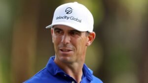 Billy Horschel: Putter| WITB| Net Worth| Wife| Father