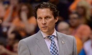 Quin Snyder: Salary 2021| Family| Young| College| Contract