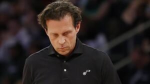Quin Snyder: Salary 2021| Family| Young| College| Contract