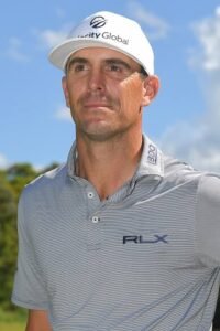 Billy Horschel: Is married| Arm strap| Is gay| what does wear on his arm