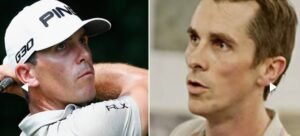 Billy Horschel: How much did win today| Christian bale