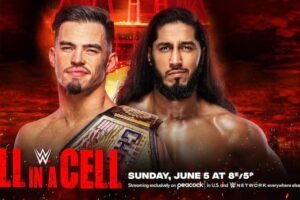 WWE Hell in a Cell 2022: Results| Cody Rhodes Injury| Full Recap| Analysis