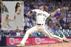 Josh Hader: Wife| Racist| Net worth| Contract| Trade