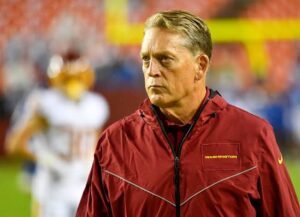 Jack Del Rio: Salary| College| Is still coaching| Parents