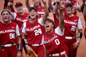 Ou Softball: Schedule| Twitter| Record| Did win today