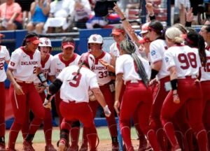 Ou Softball: Schedule| Twitter| Record| Did win today