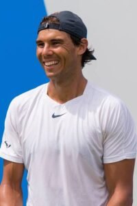 Rafael Nadal: Press conference today| Net worth 2022