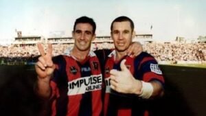 Andrew Johns: Brother| Drugs| Highlights| Girlfriend| Family