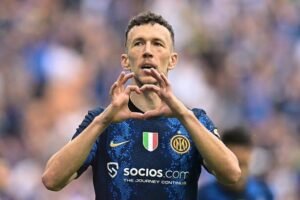 Ivan Perisic: Position| Wiki| Spurs| Net Worth| Wife