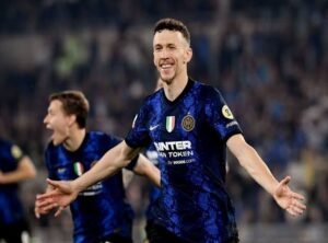 Ivan Perisic: Position| Wiki| Spurs| Net Worth| Wife