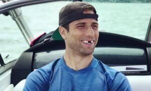 Andrew Cogliano: Wife| Net Worth| Parents| Injury| Teeth