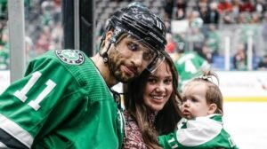 Andrew Cogliano: Wife| Net Worth| Parents| Injury| Teeth