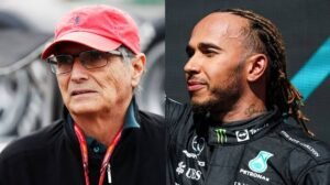 Nelson Piquet: What did say| Comments| what did say about hamilton