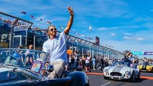 Lewis Hamilton: Net worth in pounds| Daughter name