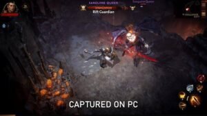 Diablo Immortal: Pc release time| When does come out on pc