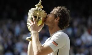 Andy Murray: Ranking 2022| Next match| Vs john isner record