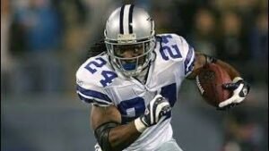Marion Barber: Found dead| Contract| Cause of death